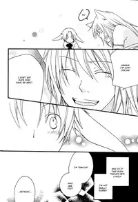 Mimi Paradise vol1 ch5