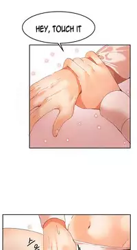 [Mx2J] Hari Dormitory Ch.0-20 (English) (Ongoing)