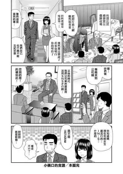 Shitaku Nacchatta. | 耐不住慾火焚身。