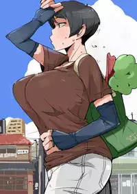 [Haitukun] Kikan Hitozuma |地方媽媽季刊 [Chinese][Ongoing][變態浣熊漢化組]