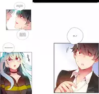 Lilith`s Cord Ch.1-11 (English) (recut)