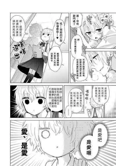 Noraneko Shoujo to no Kurashikata | 與野貓少女一起生活的方法 Ch. 22-34