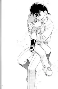 [Mad Paradox (Various)] Let's Go To Bed (Bakusou Kyoudai Let's & Go!!)