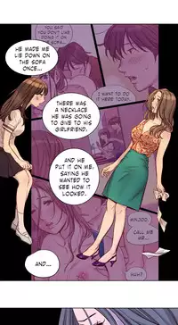 [Ramjak] Atonement Camp Ch.1-26 (English) (Ongoing)