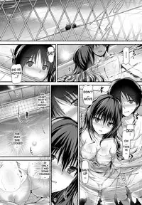 [Maruwa Tarou] Shoujo Nostalgica Ch. 1-6 [English] {doujin-moe.us} [Digital]