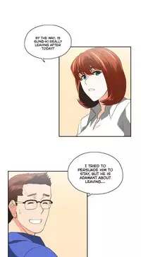 [Husky guy] SStudy Ch.75-77 (English)