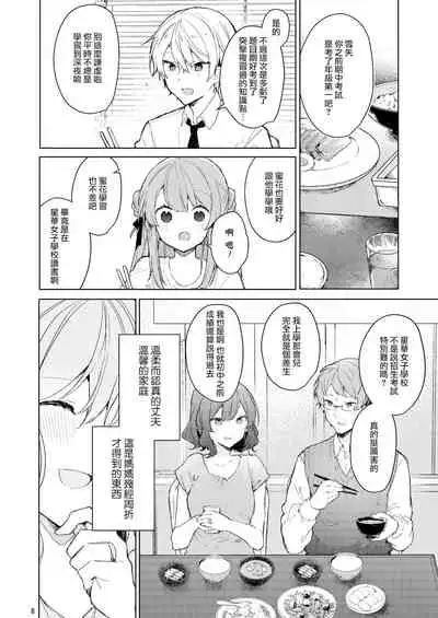 Kyou kara Warui Ko. | 從今天起當壞孩子。