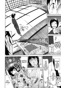 [Akatsuki Myuuto] Shoujo x Shoujo x Shoujo [English] {QB-tl}