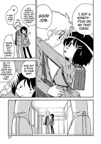 [Homing] Seiyoku Kitou Saint Feather Ch. 1-9 [English] [Dame!trans] [Decensored]