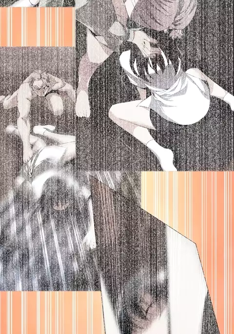 Love Parameter Ch.1-66