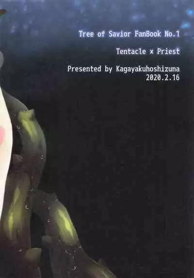 (ShotaFes 5) [Kagayaku Hoshizuna (Miyu)] origin (Tree of Savior)