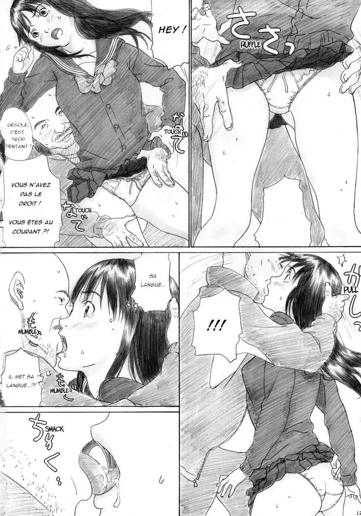 Binetsu no Mezame | Awakening a Slight Fever