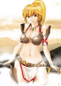 [Ashurame Gajoh (Various)] Fushigi na Kyodai Shoujo Wakusei [Sai] [Digital]