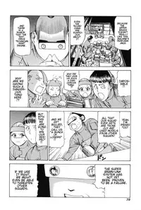 [Kago Shintarou] Choutennou Parataxis | Super-Conductive Brains Parataxis [English]