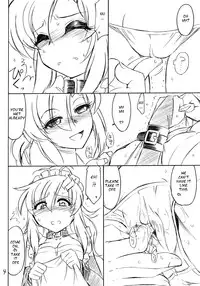 (C71) [EINSATZ GRUPPE (Charlie Nishinaka)] PRISONER 9 Pet (Gundam SEED Destiny) [English] [YQII]