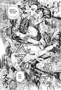 [Juteimu Nakata] Kinshin Chijou – Aiyoku no Kyouen ch.1