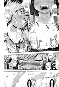 [yam] Kongari Imoutox! (Yacchau no!!) [English] [Doki Fansubs]