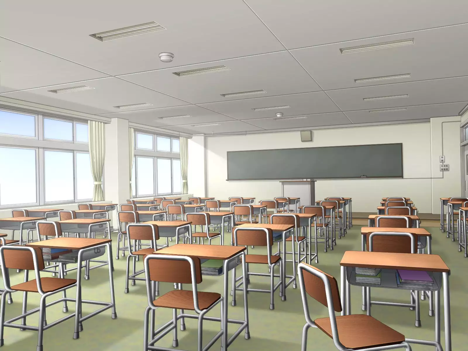 Jimiko-san to Namahame Sex Shimasen ka?