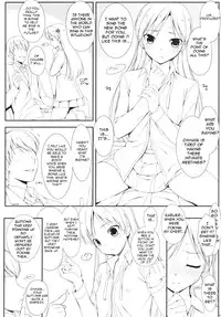 (C81) [Douwa Kensetsu (Nomura Teruya)] BAD COMMUNICATION? 13 (THE IDOLM@STER) [English]