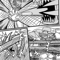 [Dr.BUG] X Ikusei Nikki 03