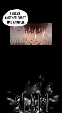 [Getty] Siren Ch.0-11 (English) (YoManga) (Ongoing)