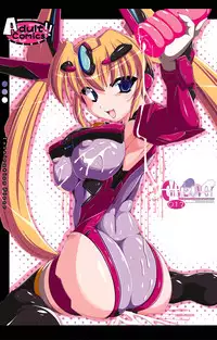 [Inspiration Floor (Non-Sugar)] mylover009/010/012 (Triggerheart Exelica)