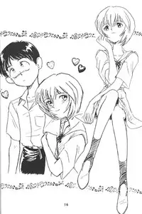 (CSP2) [MOON (Various)] SHEFIROTH (Neon Genesis Evangelion)