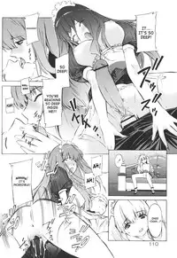 [D.P] Poko to Issho | Together With Poko [English] [SaHa]