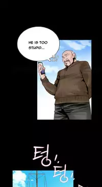 Missing Ch.1-9 (English) (Ongoing)