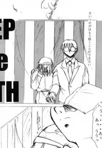 [Studio Kimigabuchi (Kimimaru)] KEEP the FAITH (Kareshi Kanojo No Jijou / Karekano)