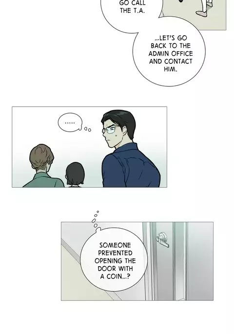 Sadistic Beauty Ch.1-29