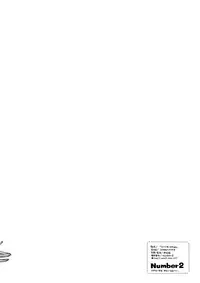 (COMIC1☆13) [Number2 (Takuji)] Takuji Hon 2018 Haru (Sunohara-sou no Kanrinin-san)