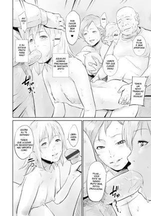 Ajudando os Necessitados