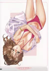 [NAS-O] NAS-O illustration works