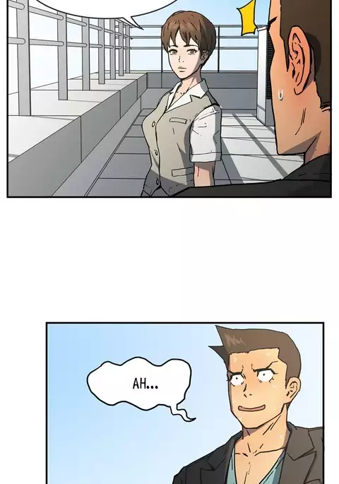 Refrain Love Ch.1-35