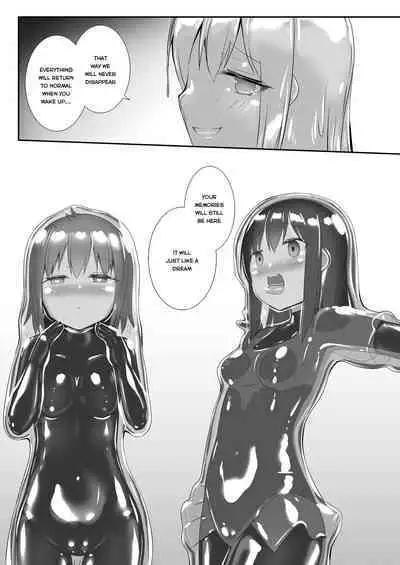 Yumewatari no Mistress night 6 | Dream-Voyaging Mistresses night 6