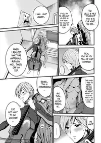 [Nagashima Chousuke] Girls Must Die! Ch. 1-7 [English] [Lazarus H]