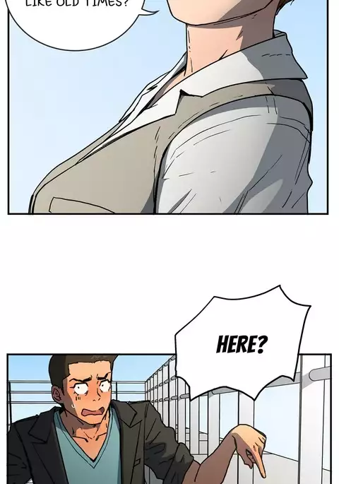 Refrain Love Ch.1-35