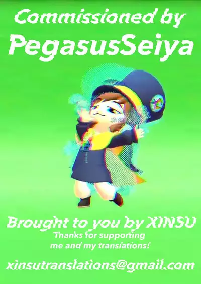 Sasha-chan to Asa kara Love Love Noumitsu Ecchi no Yatsu