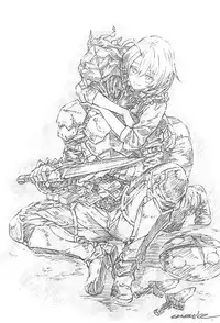 (CT33) [missa (Misaka)] Harvest Moon (Goblin Slayer) [English] [kyuukei]