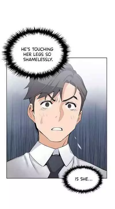 Housekeeper [Neck Pillow, Paper] Ch.40/49 [English] [Manhwa PDF]