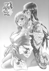 (C91) [M.O Seisakujo (Lewis McLaren)] Himeyaka Full Rage 6