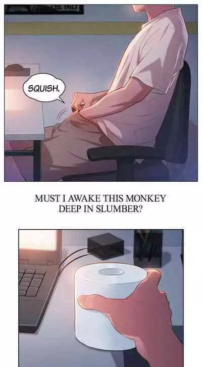 What do you Take me For? Ch.2/?