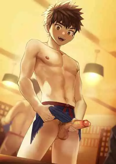 Otokogi Izakaya丨大鳥轉轉轉酒吧