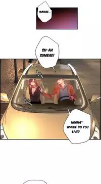 [Juder] Lilith's Cord Ch.25-32 (English) (Ongoing)