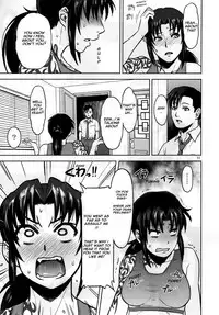 (C88) [AZASUKE WIND (AZASUKE)] Sick from drinking (BLACK LAGOON) [English] [EHCOVE]