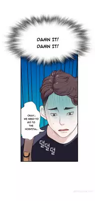 Tissue Thieves Ch.1-9 (English) (Ongoing)