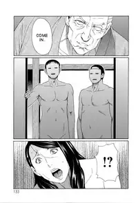 [Takasugi Kou] Mumyou no Uzu Ch. 1-7 [English] [desudesu]