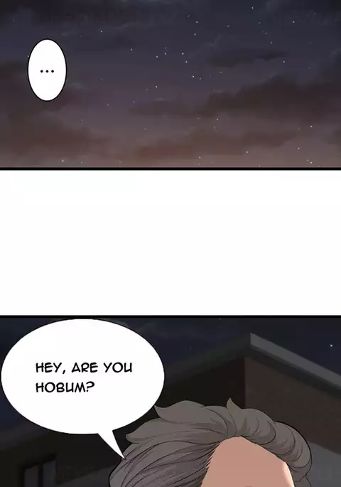 Tissue Thieves Ch.1-36