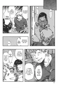 (C83) [Minori Kenkyuujo (Minori Kenshirou)] Kichikubi Musume [English] [LWB + Anon]